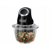 RH MINI CHOPPER DESIRE BLACK 200W